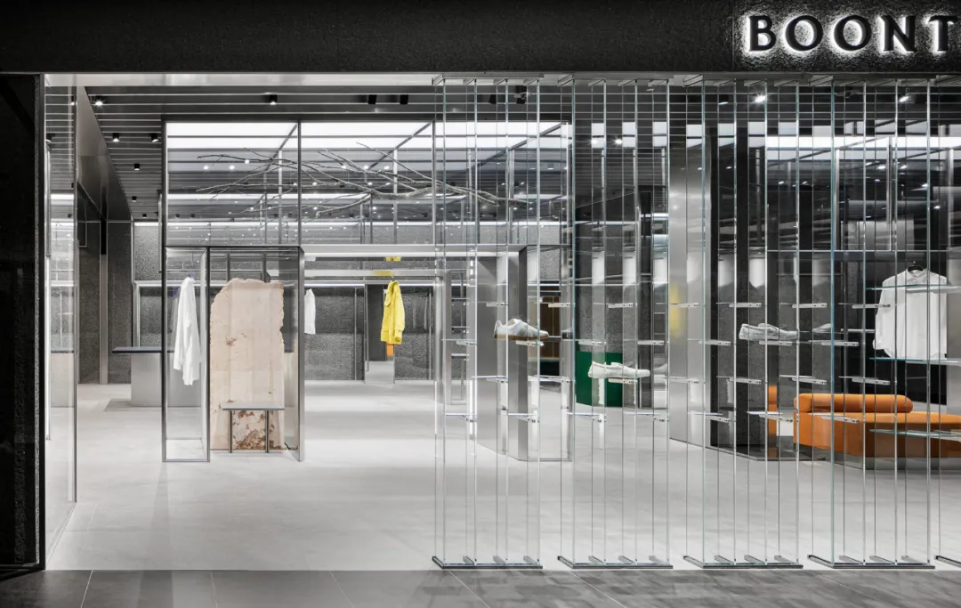 WGNB | 韩国设计，时尚先锋