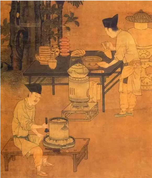 胡旦23岁就高中状元，为何被踢到基层去一直到死？