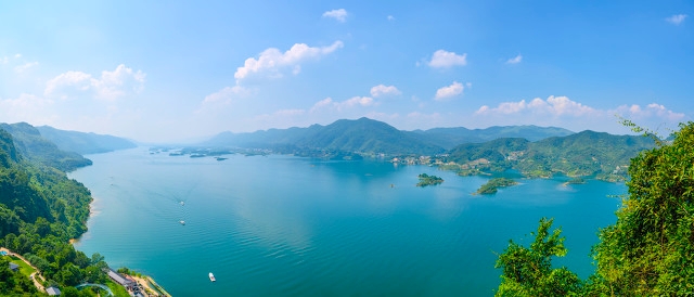 杭州旅游十大必去打卡景点