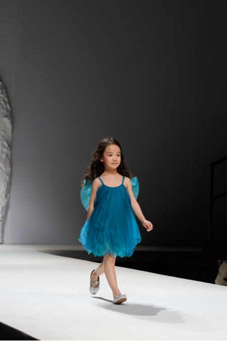 招募小模特啦!你家萌娃够萌吗?