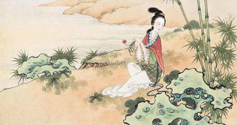 唐朝不出名的诗人，写下结构最巧妙的闺怨诗，入选《唐诗三百首》