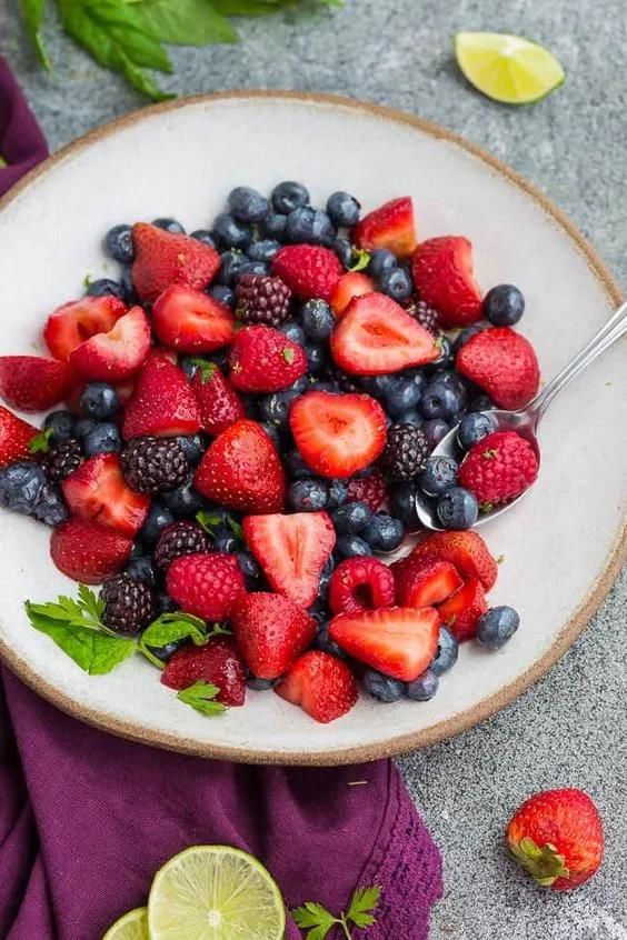 吃什么水果最减肥（这5种水果减肥期间可以随便吃）
