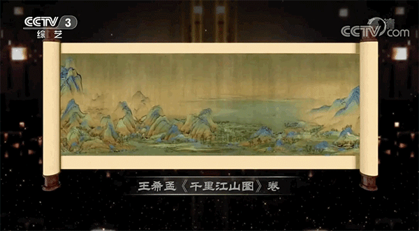苏州刺绣图案图片（苏州最牛绣娘一幅画耗1.2亿针）