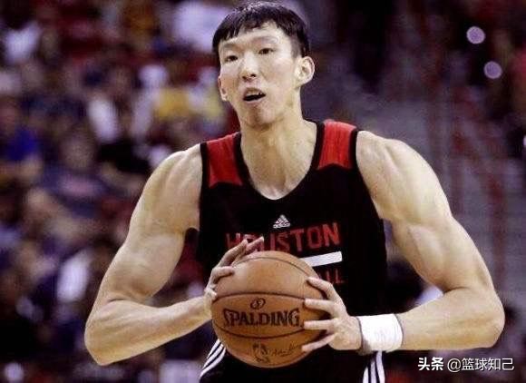 nba球员体重为什么那么轻(周琦在nba增重2年无果,为何休赛108天却增重