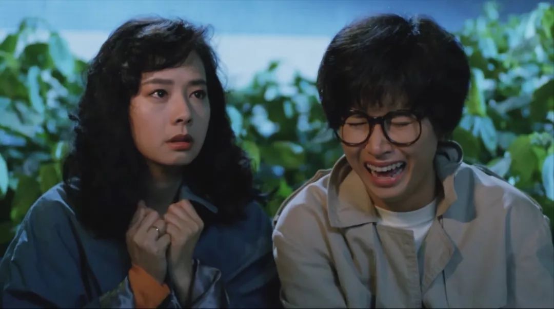 吴君如最新搞笑电影 吴君如《一世好命》-佳迪双