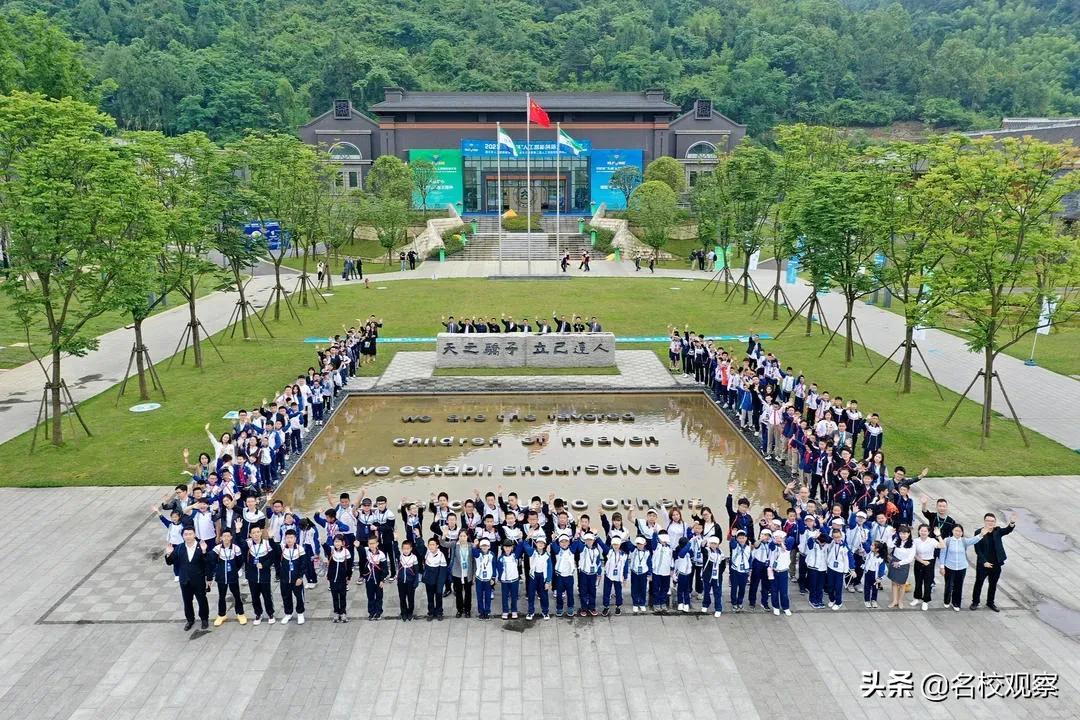 你家孩子如何才能成为小小科学家？天立教育是这样做的