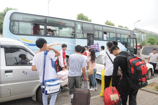 大一新生开学的那些小事（快来看看哪些是你不知道的吧）