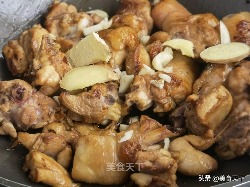 一勺豆瓣酱，轻松搞定百款家常下饭菜