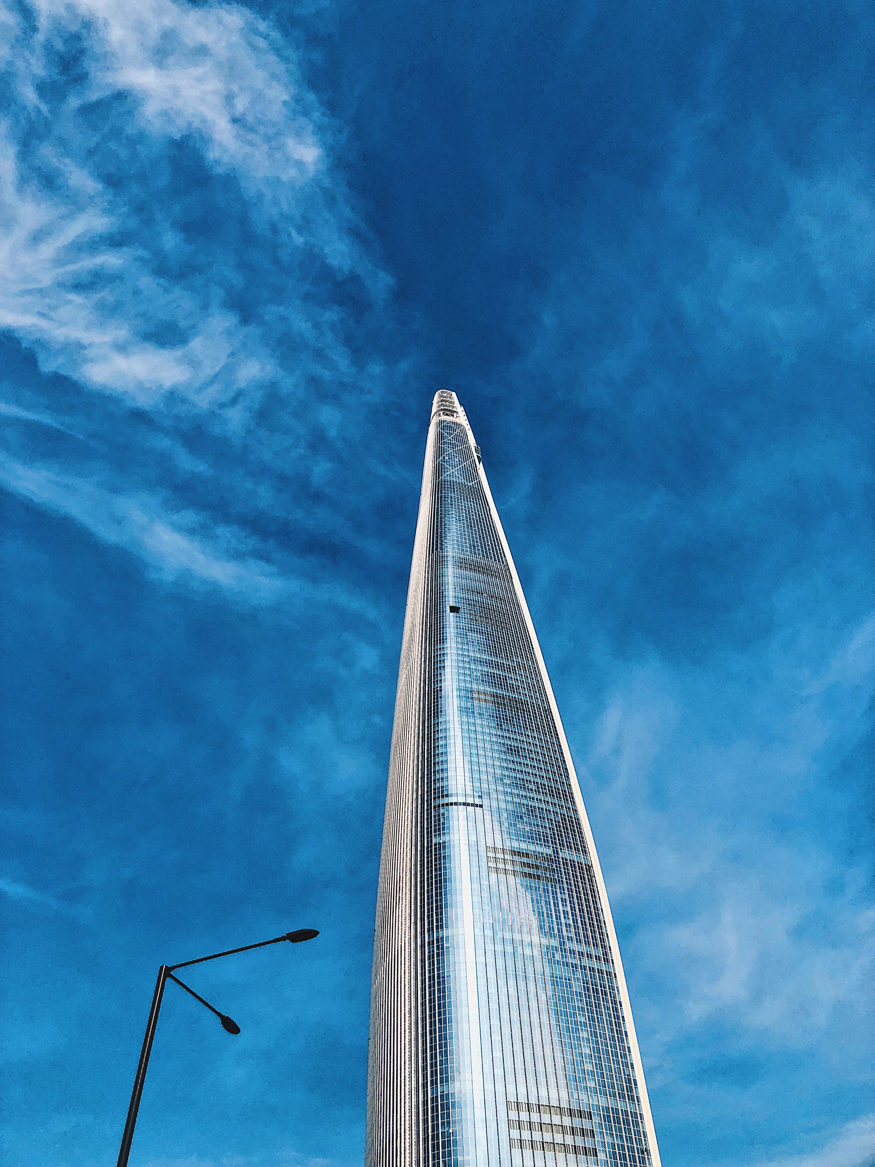 听说首尔的这个冬天超浪漫,牵手一起去异国他乡撒狗粮