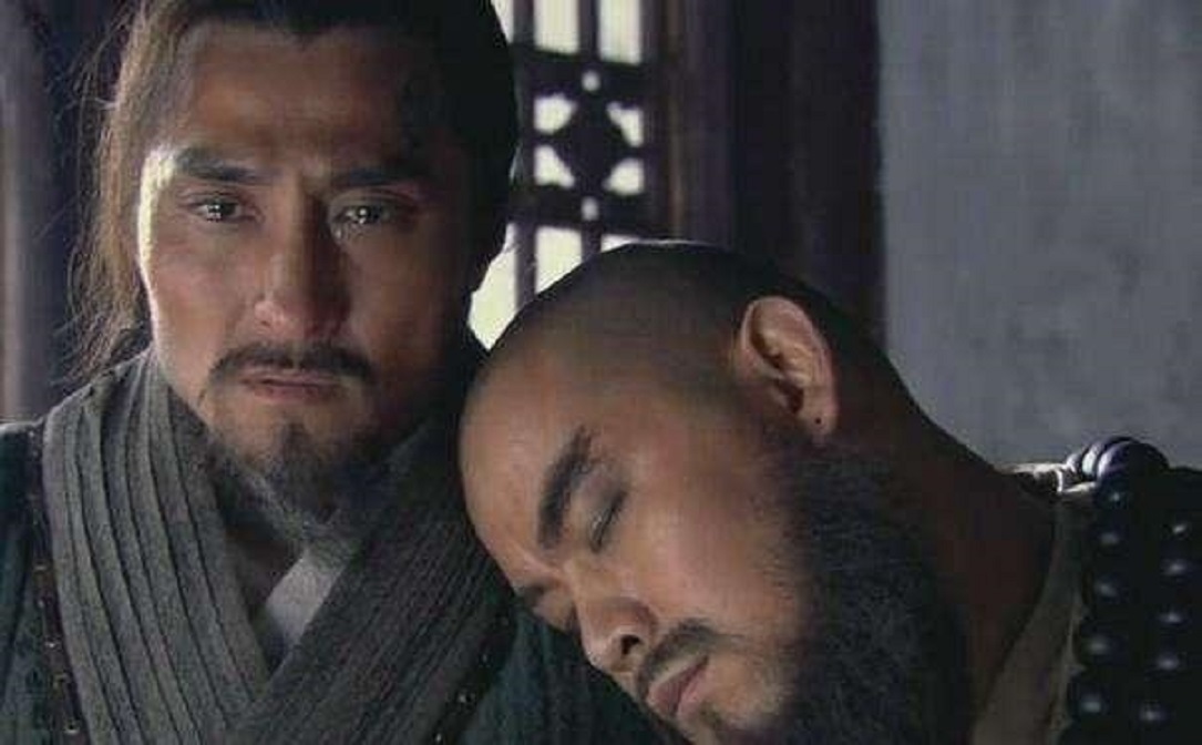 梁山上不可交的4个朋友，现实中这类人也有不少，也许就在你身边