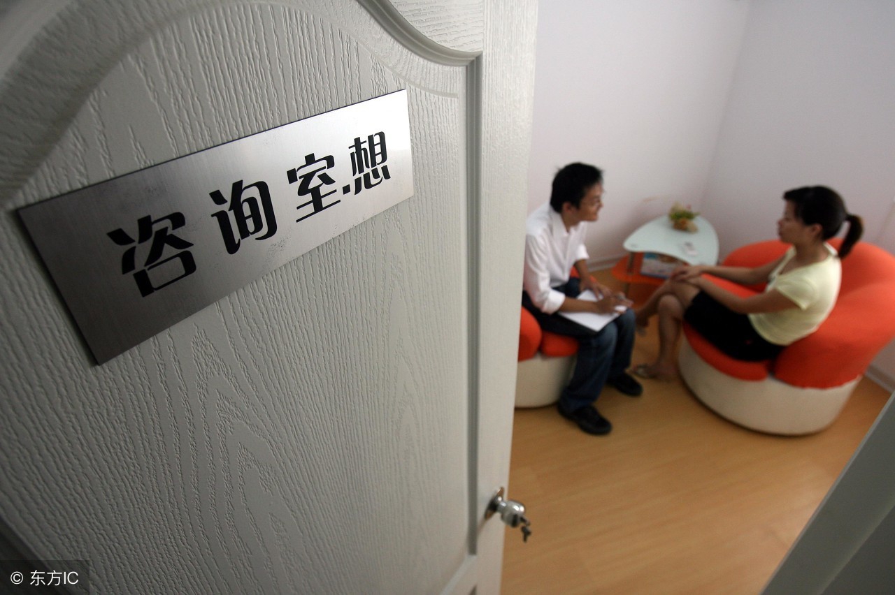 个体心理咨询室器材哪种好(个体心理咨询室图片)_心理咨询室设备厂家