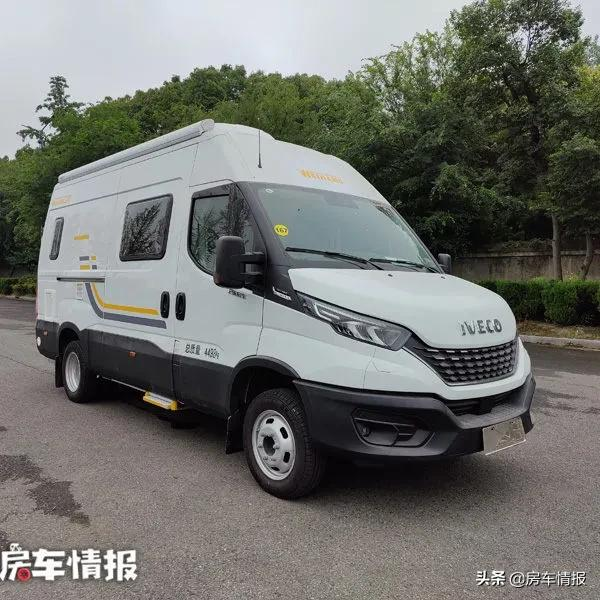 重磅新车即将上市！10来万也能住得挺舒服，最后一台大通值得期待