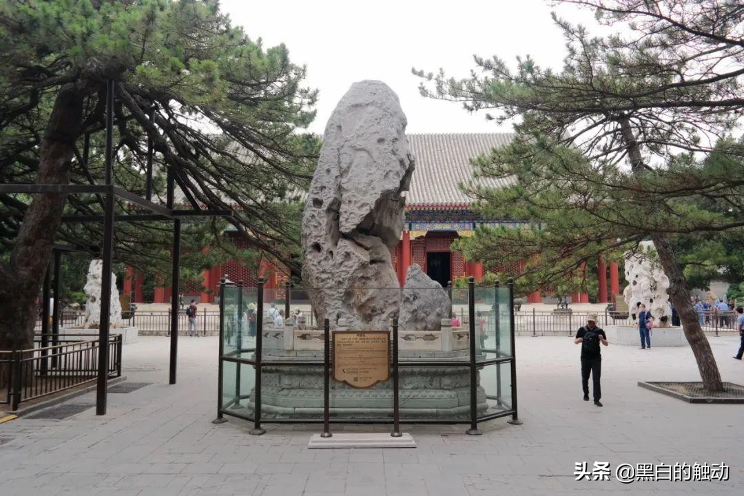 长城、胡同、故宫、鸟巢，北京那些不可错过的名胜古迹
