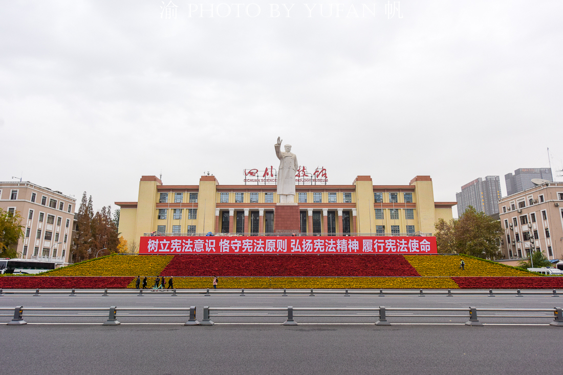 沈阳龙之梦相亲角(我知道你想去成都玩，所以精心为你准备了一份成都吃喝玩乐全攻略)