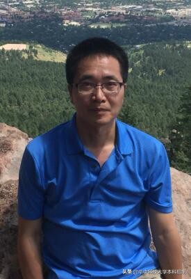 出身福建农家，他放弃美国终身教职回国，科研成果被央视等权威媒体多次报道