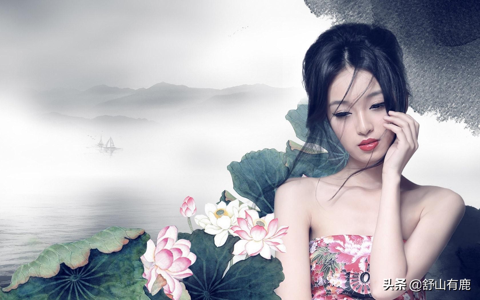 世上最美的爱，是“知己”之爱：往后余生，需要一位“红颜知己”