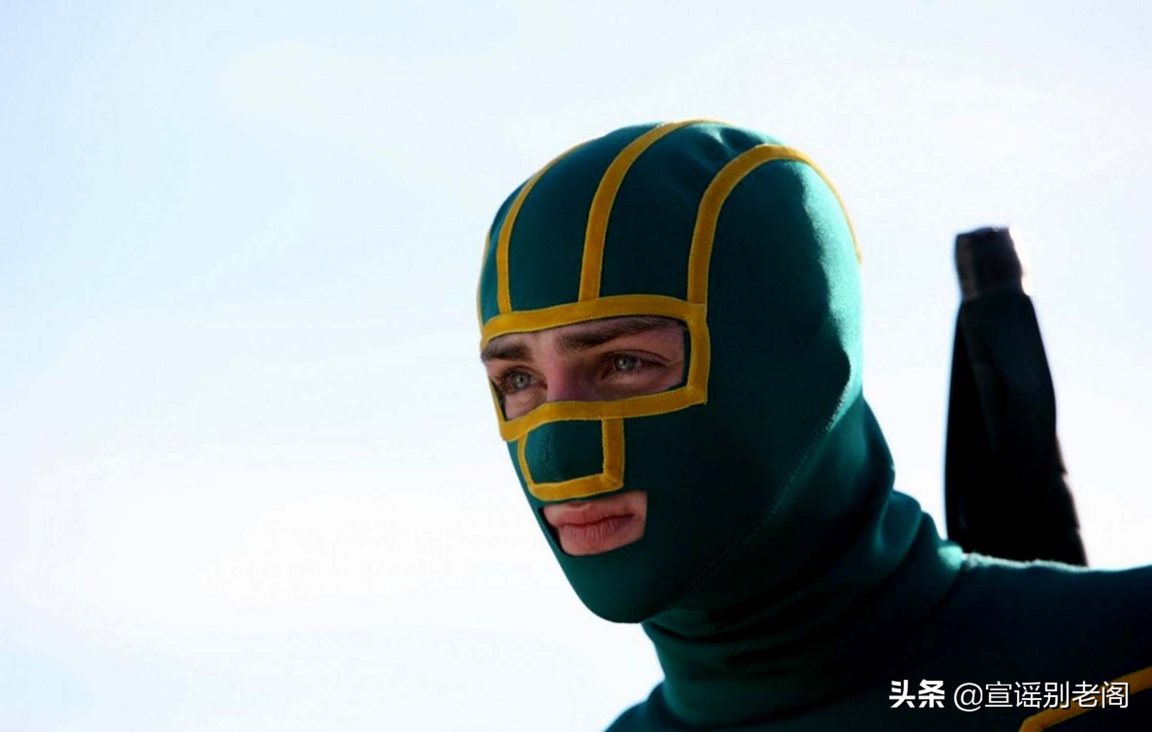 錢(qián)英超人小候長(zhǎng)什么樣（鋼鐵俠逗比、超人內(nèi)褲裝、蜘蛛俠中二，誰(shuí)的戰(zhàn)袍氣場(chǎng)更奇怪？）