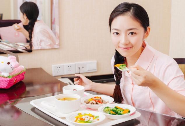 哺乳期不吃、慎吃、多吃食物汇总：母乳妈妈照着吃孩子更健康