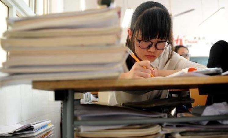 学生上普通高中，高考考600分的概率有多大？老师的回答很中肯