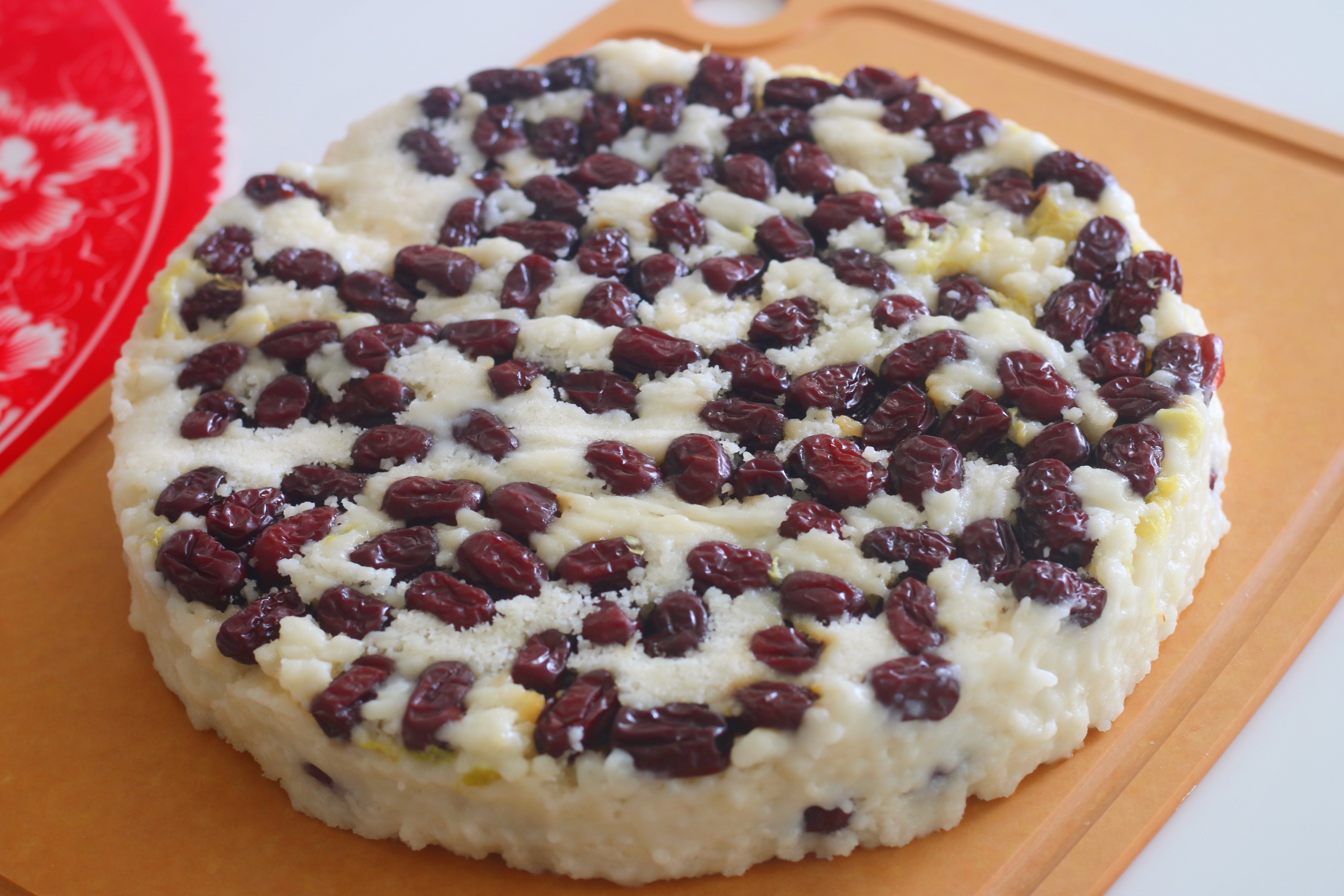 年糕怎么切(年糕怎么切条)-第2张图片