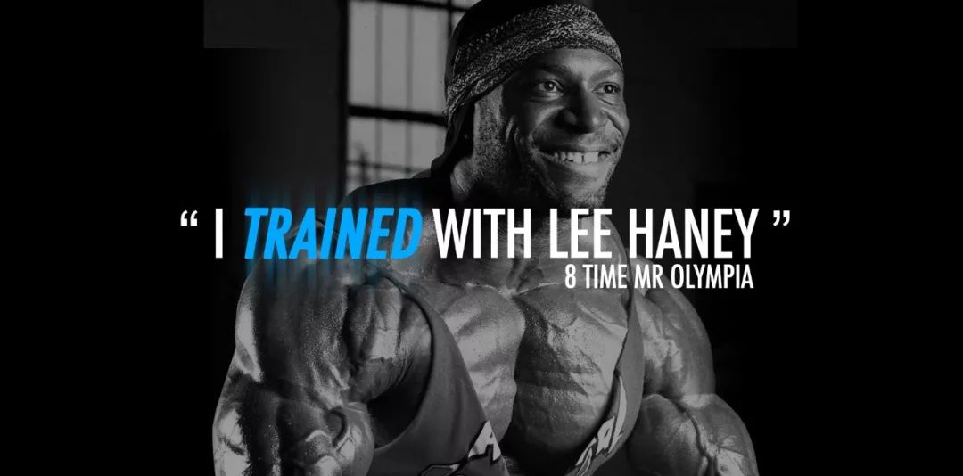 黄金时代的3个增肌理念，实实在在的真理