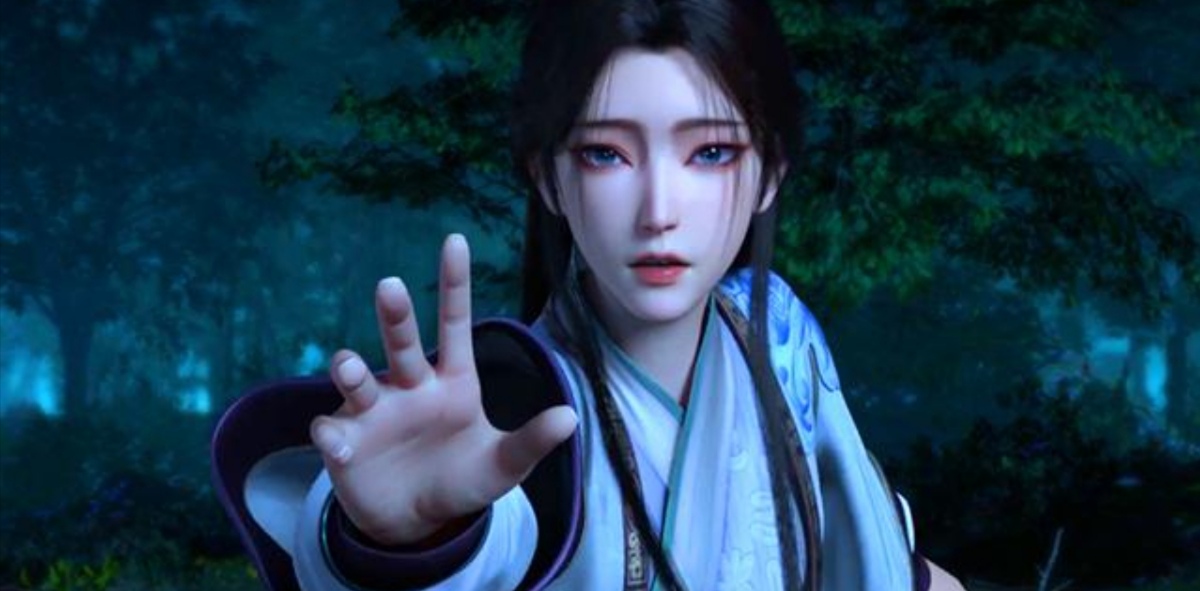 《元龙》美女太多了，会出现女角色神秘失踪的情况