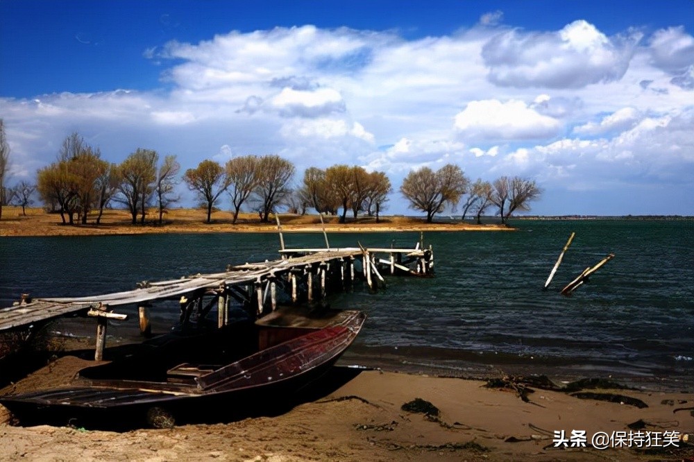 吉林十大著名景点 吉林著名旅游景点排名 吉林最有名的景点推荐