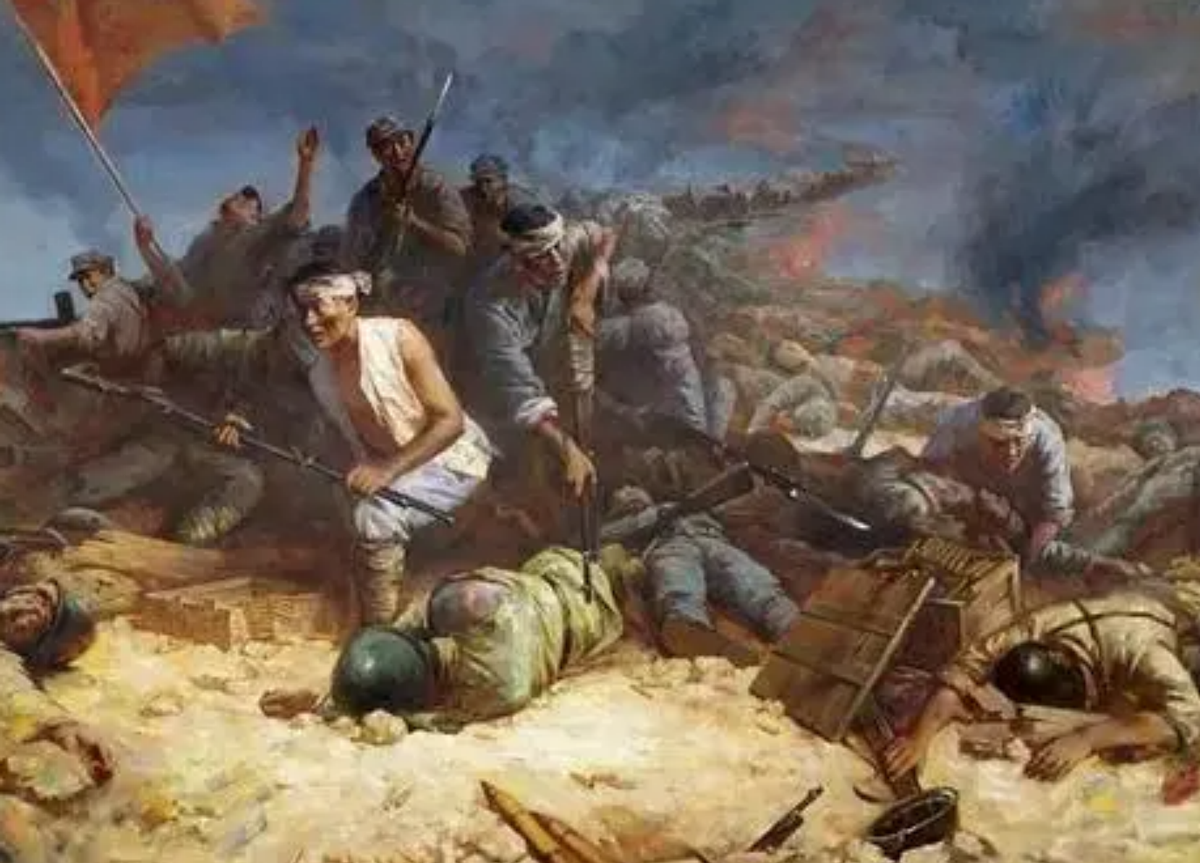 红军厅长牺牲无法被评为烈士，儿子写信找毛主席作证，结局如何？