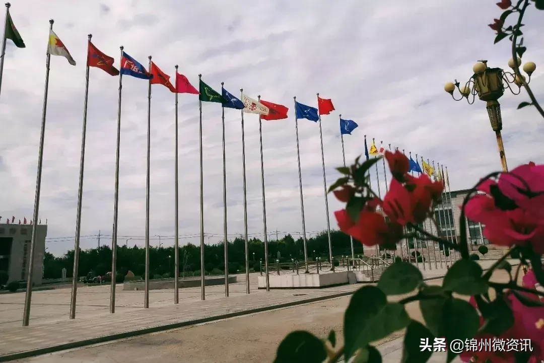 辽宁理工职业学院南校区地图攻略