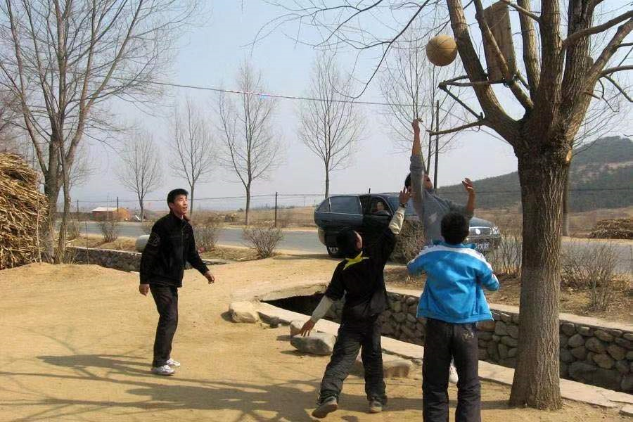 天天向上篮球(篮球，才是奔向人生巅峰的高速公路！街舞风雷，是你的青春吗？)