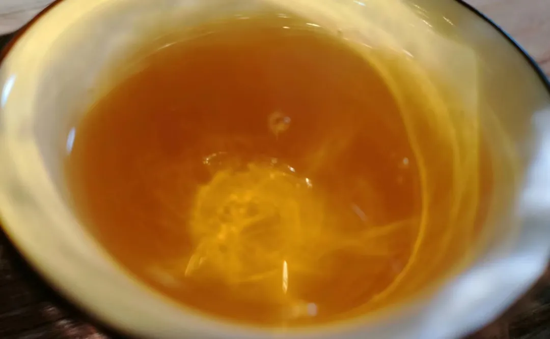 一叶知心、一茶清心 、一杯静心