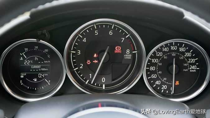 2020年马自达MX-5 GS：大多数人能负担得起的敞篷跑车