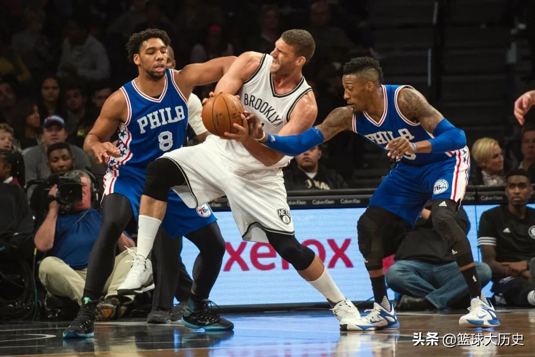 奥卡福在NBA的缺点(奥卡福的选秀报告！总评98分，堂堂探花秀，为何没有打出来？)