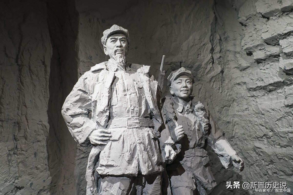林彪惧美痛陈三大理由，毛、周一致对外，坚决打，绝不坐以待毙