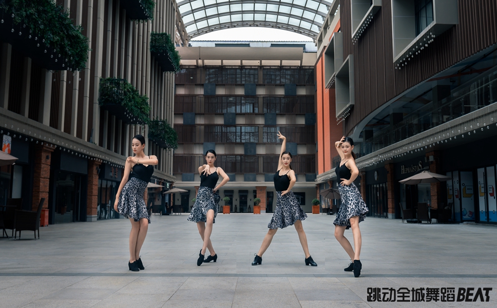 拉丁舞考级一共有多少级？每一级又应该学习哪些内容呢？