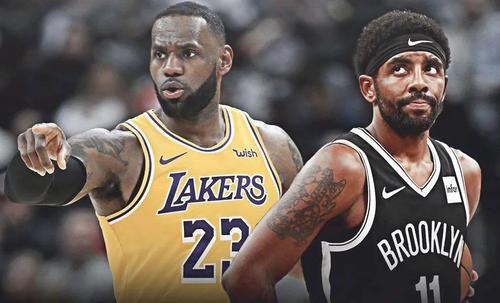 nba复赛为什么没有欧文(是什么原因让欧文带头反对复赛？NBA名记：文化程度太低)