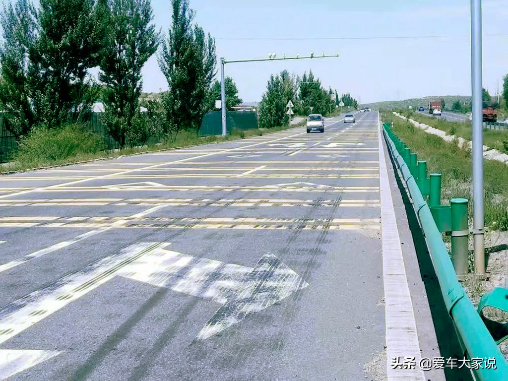 能走高速就不走国道：老司机为何如此“任性？”