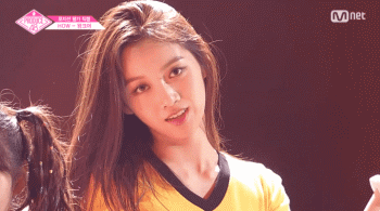 创3选手碾压青你2？北大高颜值女学霸，还有在韩solo出道的女爱豆