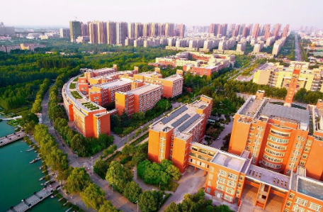 规模“最大”的4所大学，最后一所令人吃惊，大多数人都猜错了