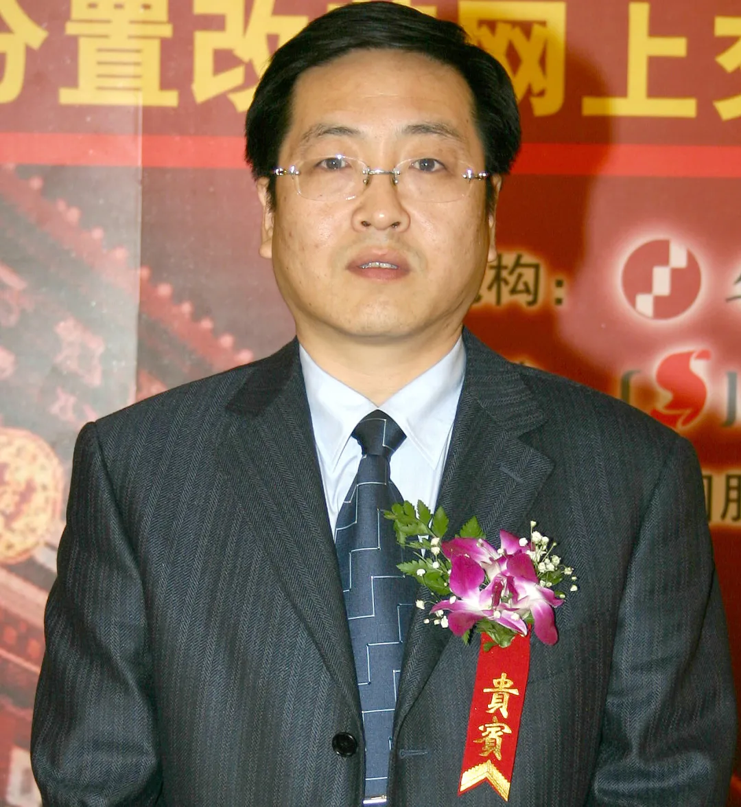 同仁堂劣药事件频发,高振坤贪1500万牵出背后几家供应商