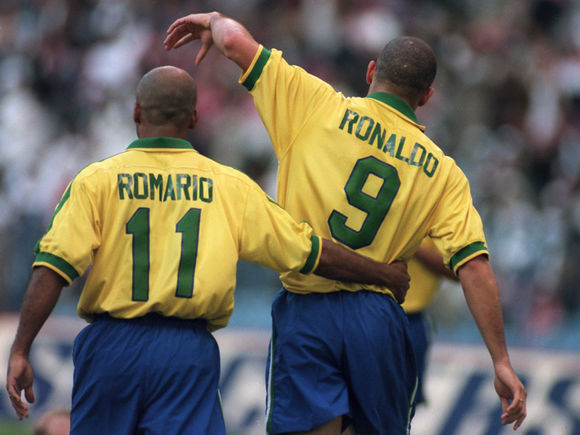 罗马里奥为什么不参加世界杯（98年世界杯悬案留下三大无人注意的疑点，罗马里奥的缺阵或成主因）