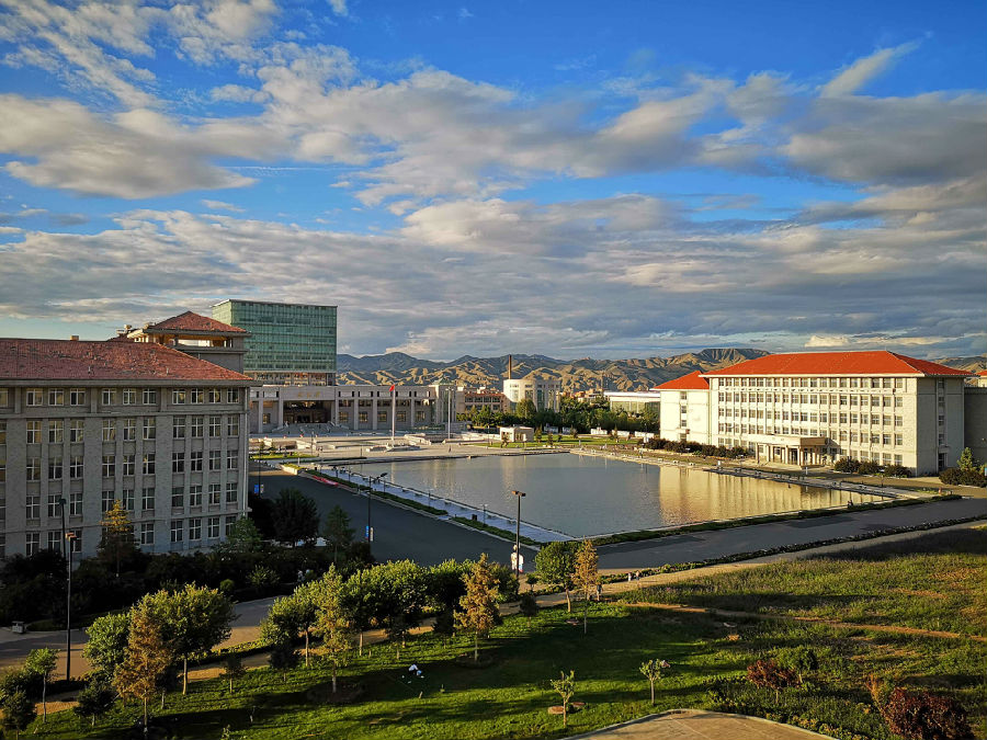 考研择校:西北民族大学(调剂信息)