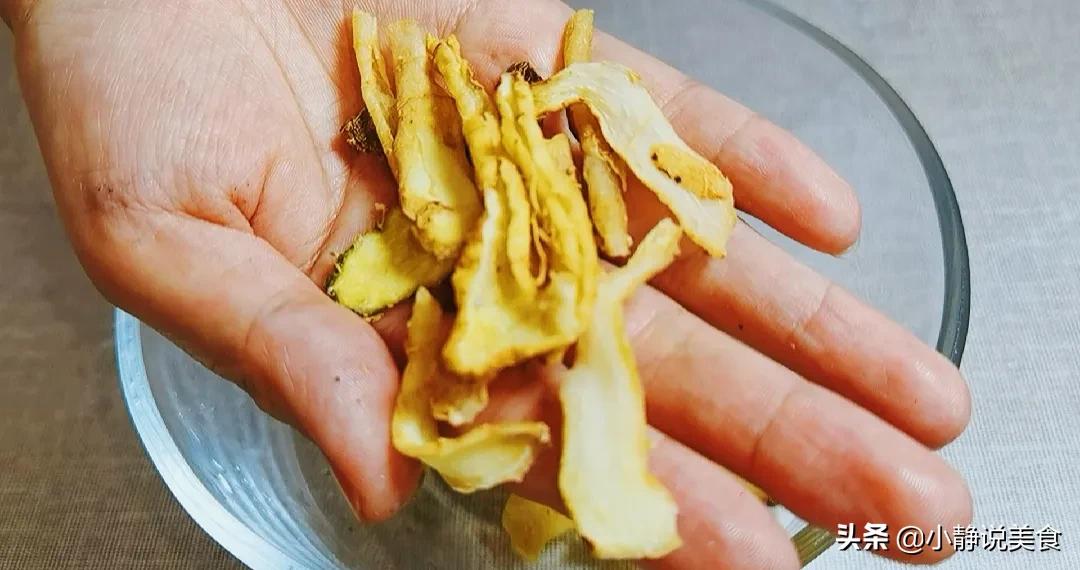 乌发养颜茶的冲泡方法（养颜茶冲泡步骤补血又养颜）