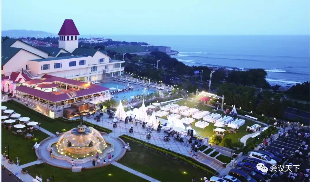 全国最有特色的几家会议酒店推荐