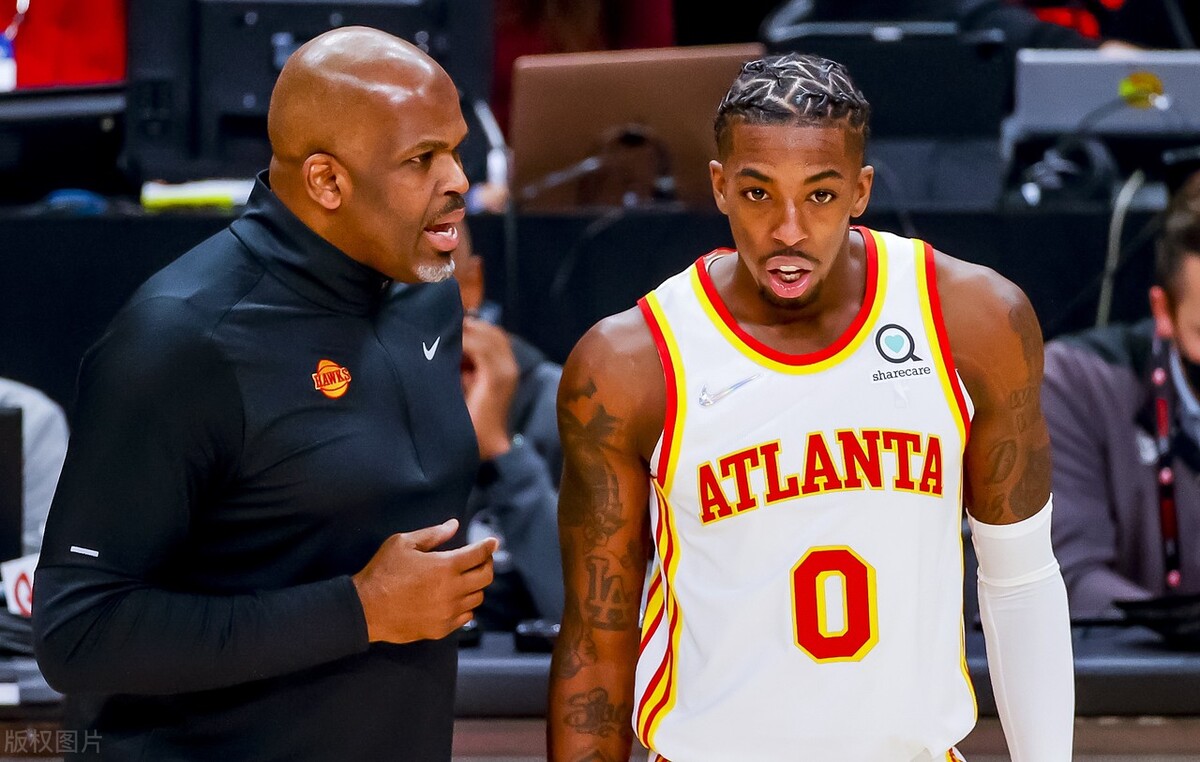 老鹰113-101轻取雷霆（特雷杨30分，主场12分大胜雷霆！6连败后迎来5连胜，老鹰重回正轨）