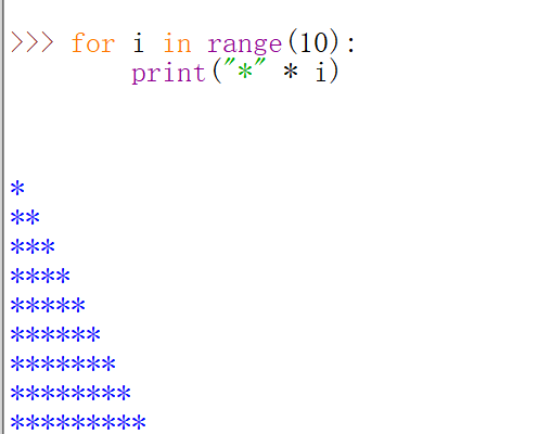 Python入门系列6-用Python Shell搞点事情