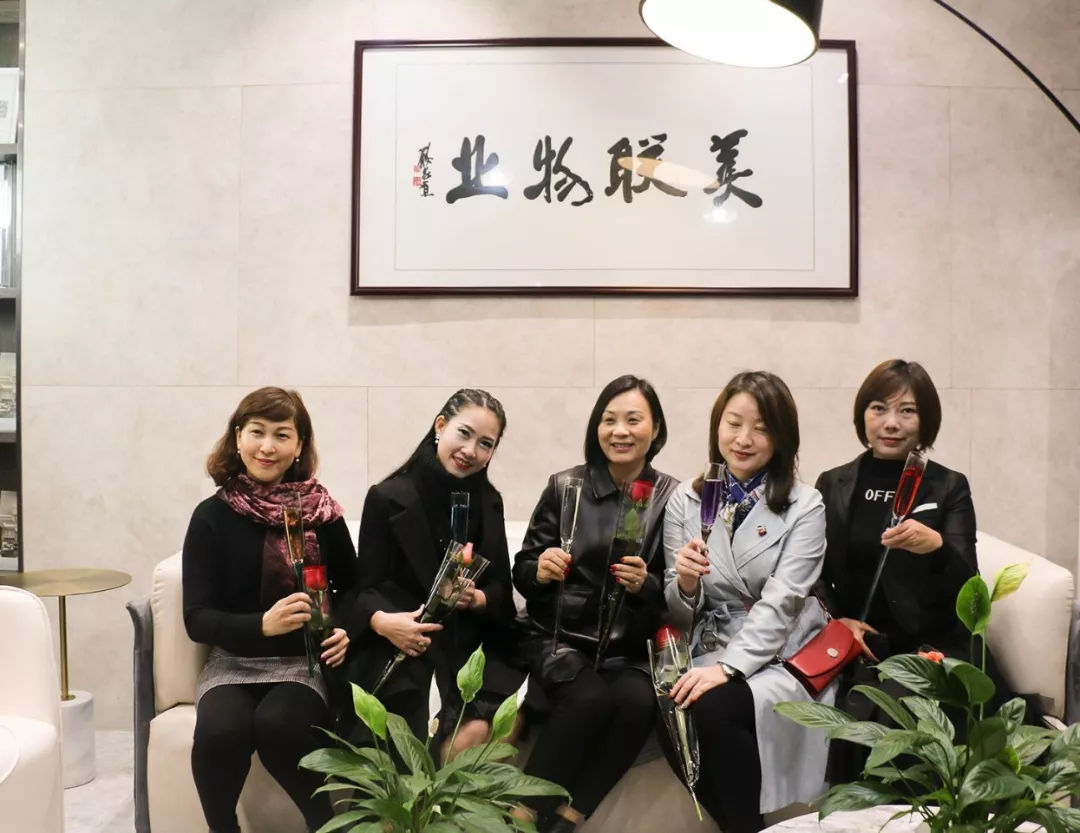 发现美好生活｜女神节用-38℃的激情引爆DIY鸡尾酒会