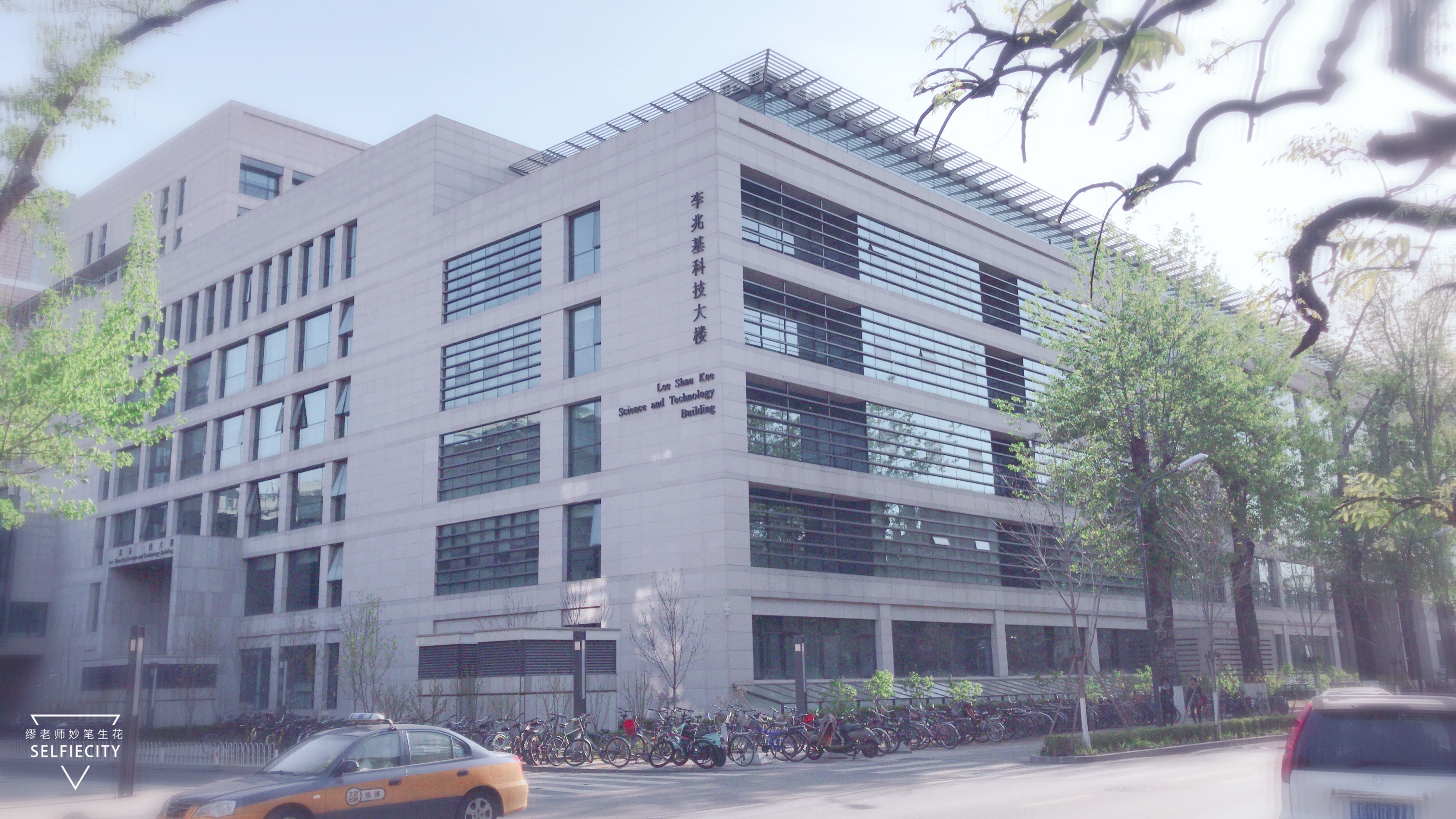 清华大学，当之无愧的“世界一流大学”，专家评议结果就是证明