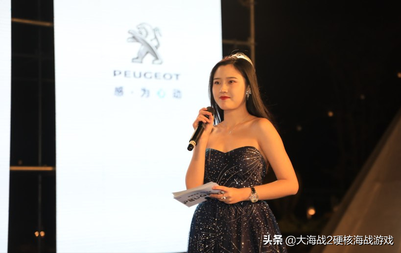 用实际行动说话！标致官方首次和车主当面沟通交流解决以往的不足