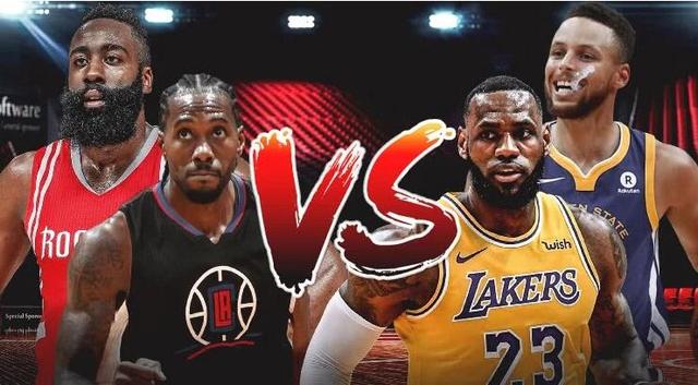 nba为什么不放（感恩节NBA为何不打比赛？原来是给NFL让路 圣诞大战才是重头戏）